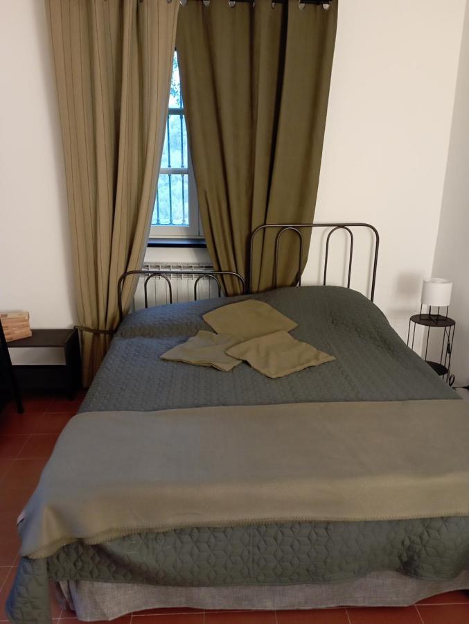 Apartment Con Parcheggio E Vista - A Due Passi Dal Paradiso Camogli