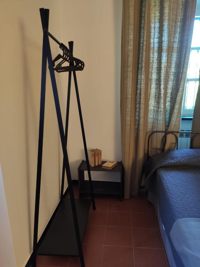 Con Parcheggio E Vista - A Due Passi Dal Paradiso Apartment