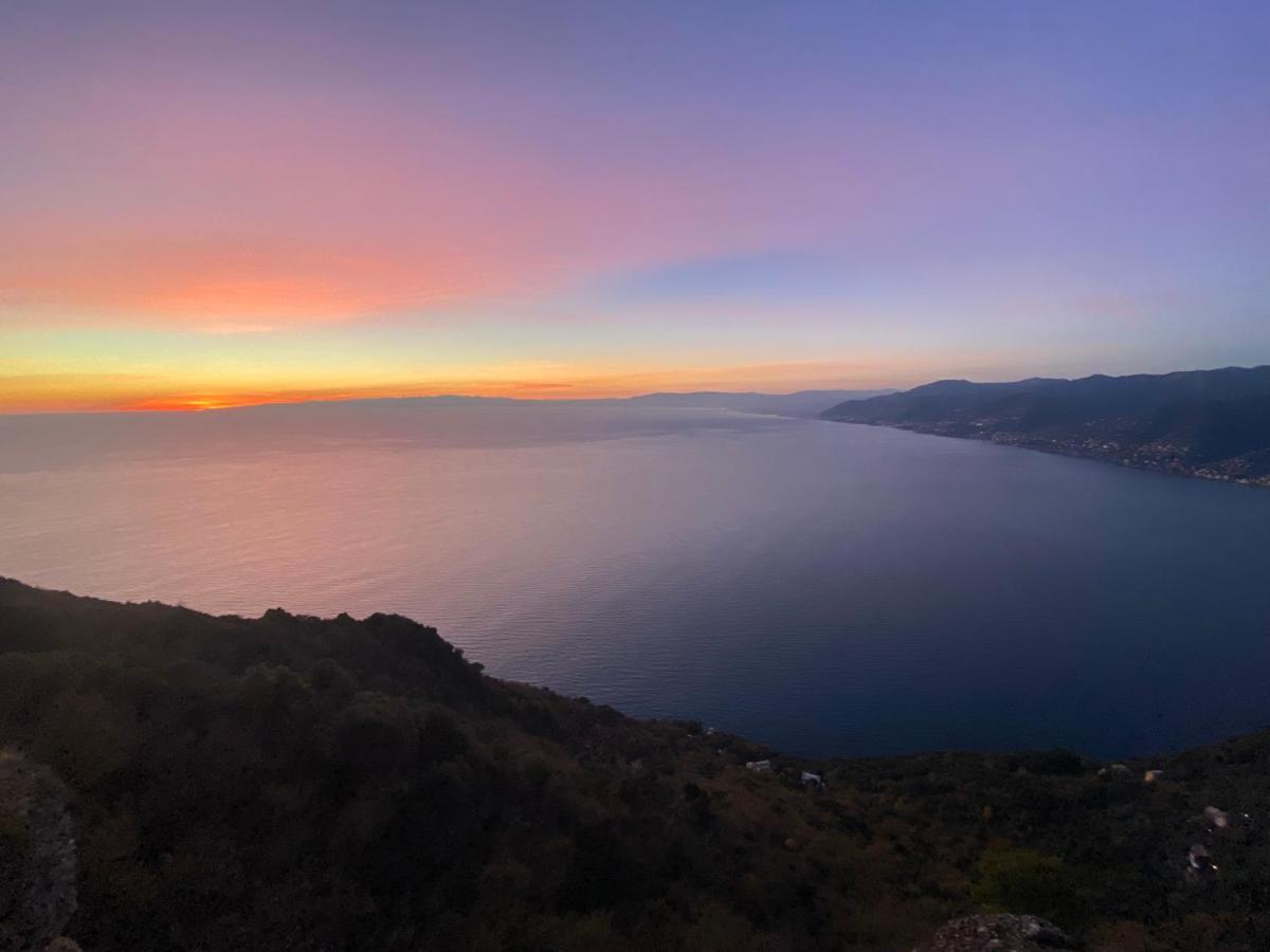 Con Parcheggio E Vista - A Due Passi Dal Paradiso * Camogli
