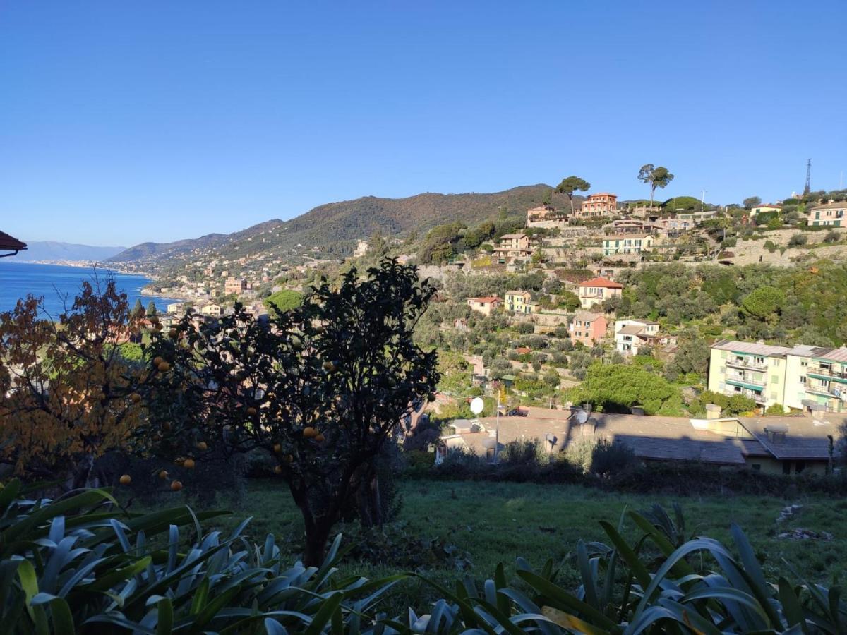 Apartment Con Parcheggio E Vista - A Due Passi Dal Paradiso