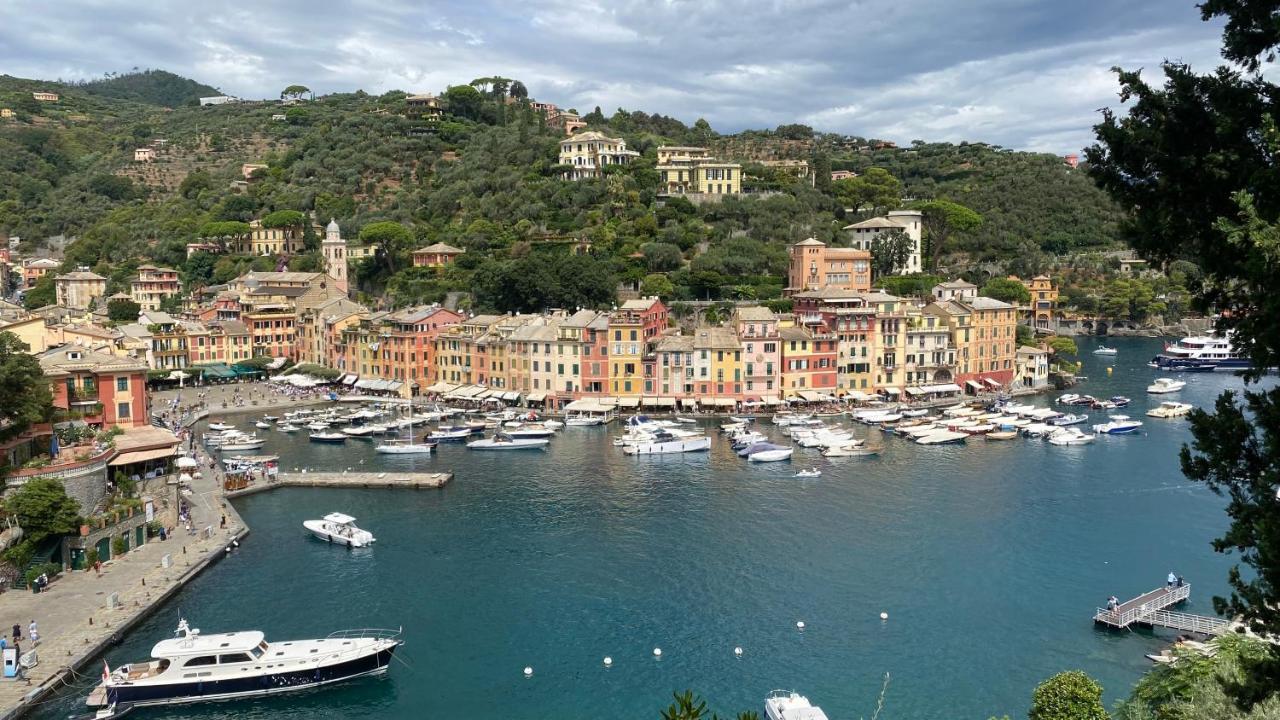 Con Parcheggio E Vista - A Due Passi Dal Paradiso