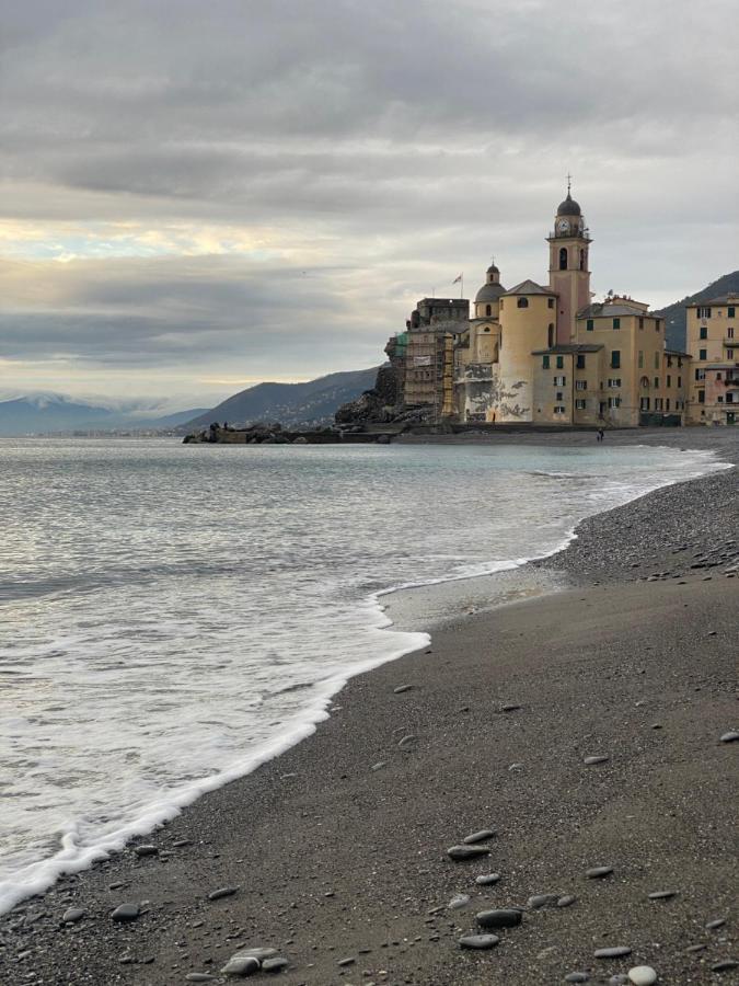 Apartment Con Parcheggio E Vista - A Due Passi Dal Paradiso *