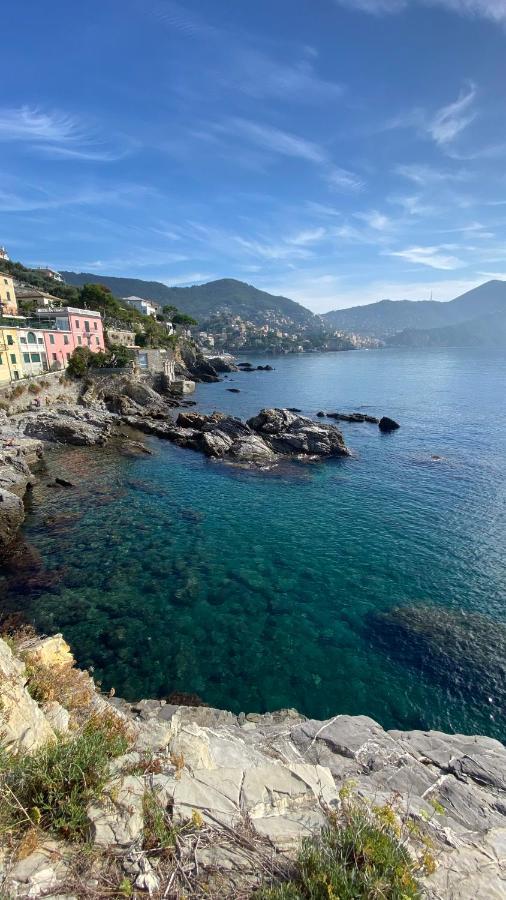 Apartment Con Parcheggio E Vista - A Due Passi Dal Paradiso