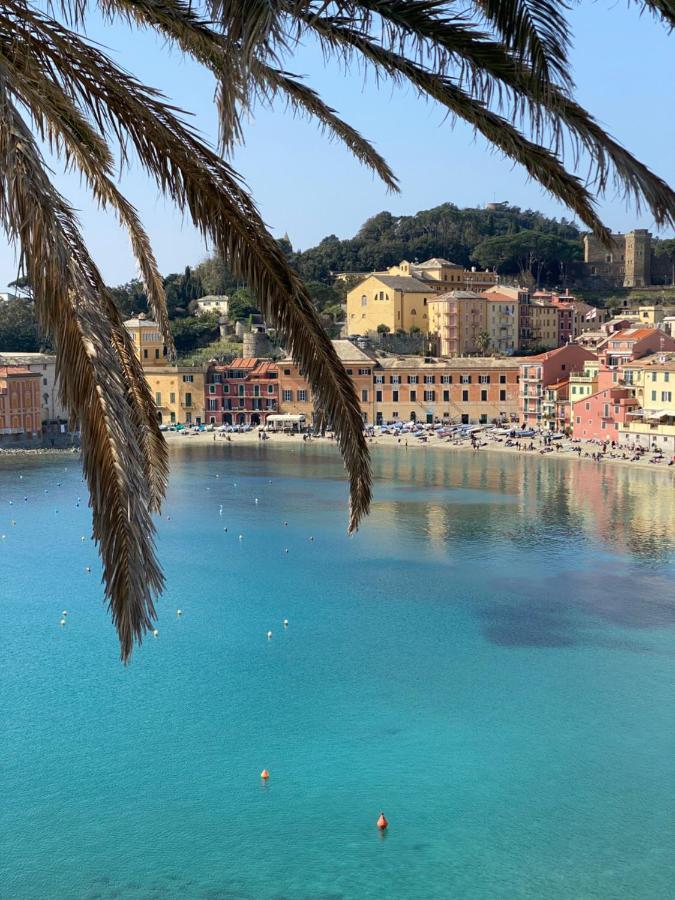 Apartment Con Parcheggio E Vista - A Due Passi Dal Paradiso *