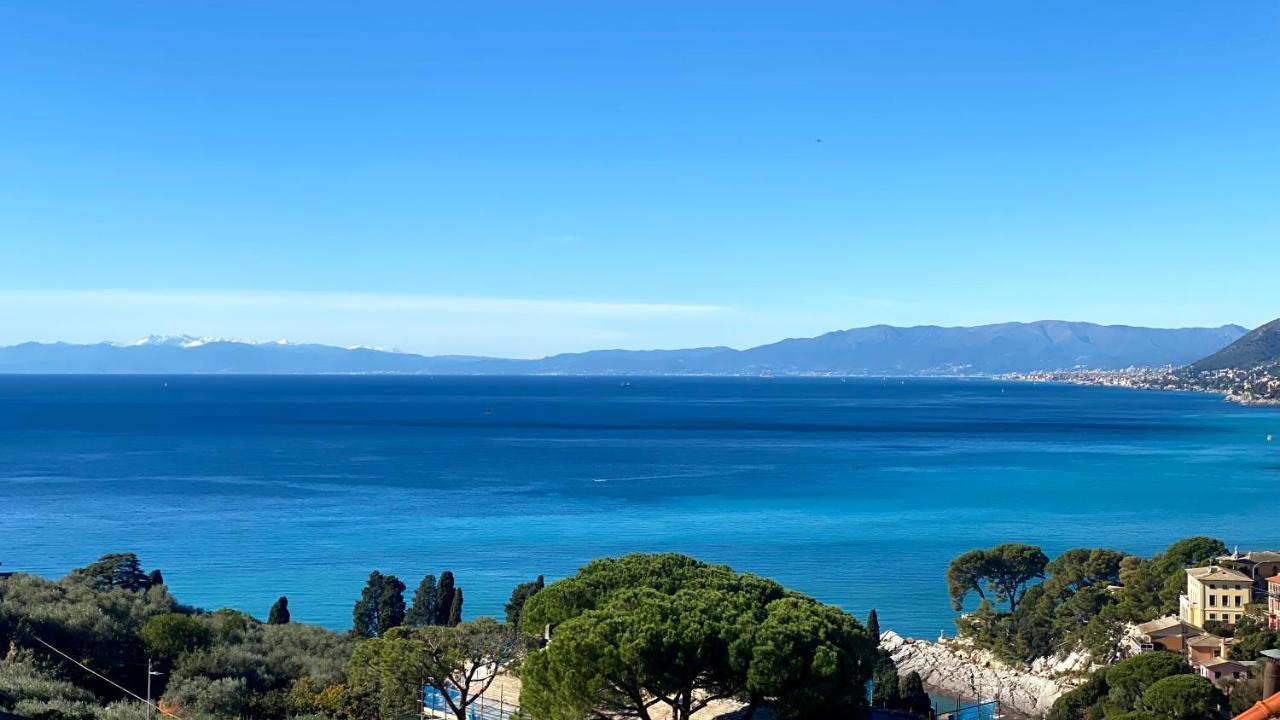Con Parcheggio E Vista - A Due Passi Dal Paradiso *