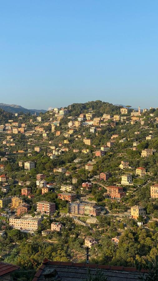 Apartment Con Parcheggio E Vista - A Due Passi Dal Paradiso *