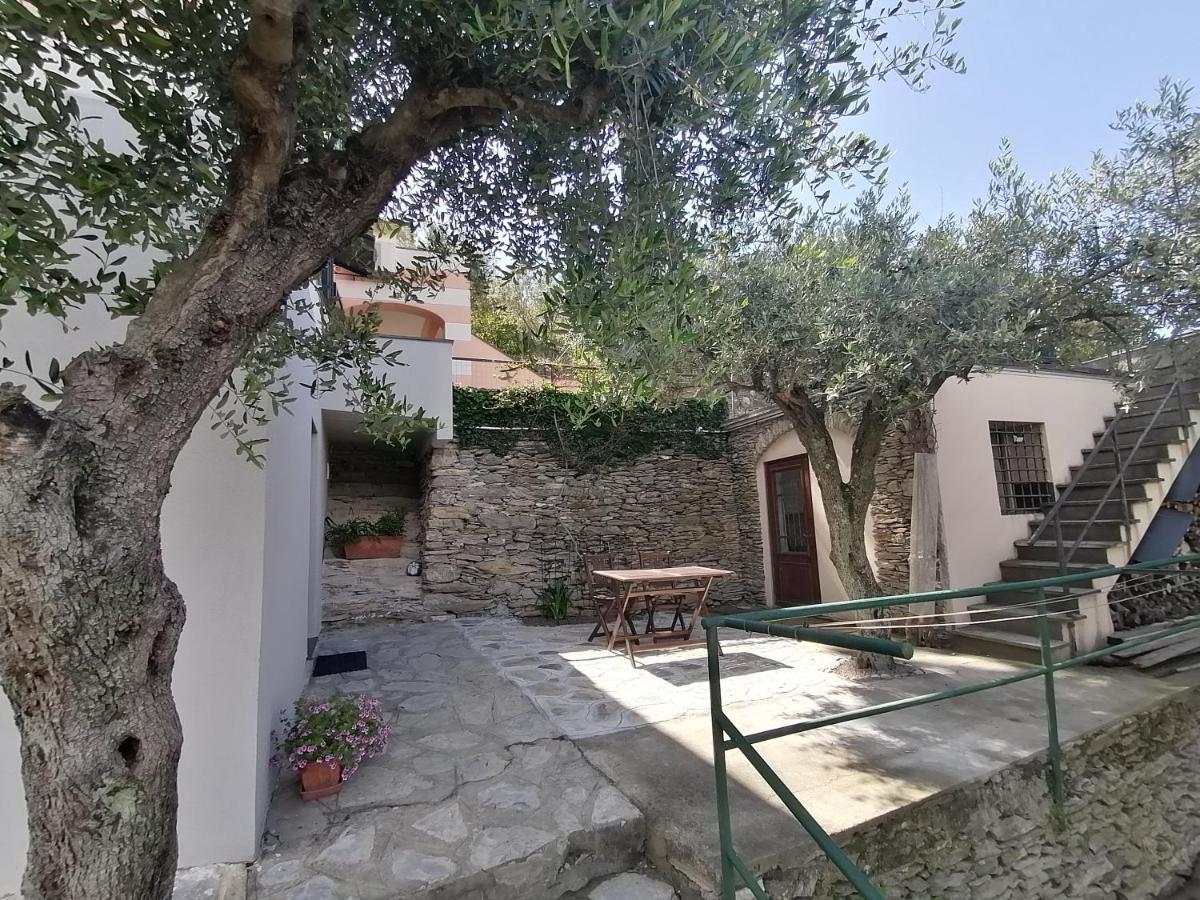 Con Parcheggio E Vista - A Due Passi Dal Paradiso *